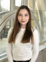 Никитина Инна