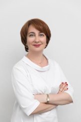 Зурабян Светлана Владимировна