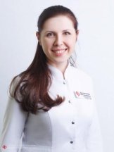 Евстигнеева Юлия Владимировна