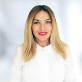 Заклюка Ольга Владимировна