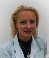 Пушкарева Валерия