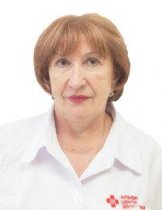 Николаева Галина Васильевна