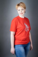 Кириллова Наталья