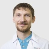 Чайников Пётр Михайлович