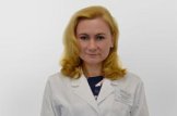Китаева Ирина Ивановна