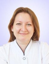 Алексеева Виктория Александровна