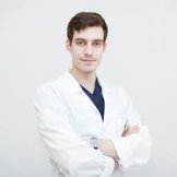 Гусаров Артем Максимович