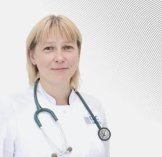 Давыдова Ирина Владимировна