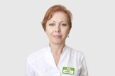 Морозова Наталья Константиновна