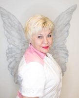 Шульгина Елена