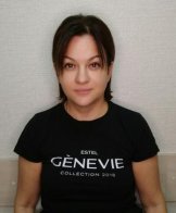 Волкова Анна