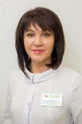 Соболева Светлана Николаевна