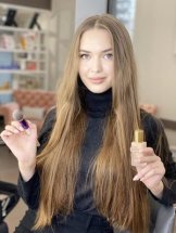 Иванова Александра