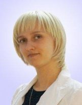 Паркаева Екатерина Игоревна