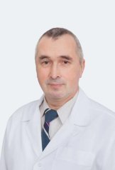 Чечурин Николай Сергеевич