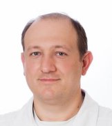 Артюнин Дмитрий Викторович