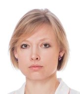 Шарко Елена Евгеньевна