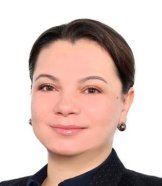 Грек Мария Владимировна