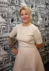 Никитенко Лариса Юрьевна