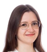 Москвитина Наталья Михайловна