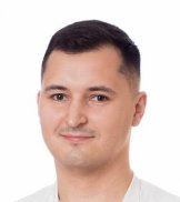 Амозов Иван Николаевич