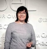 Мужикова Виолетта Владимировна