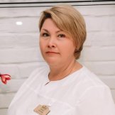 Пугачёва Ирина