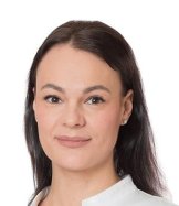 Смирнова Елизавета Владимировна