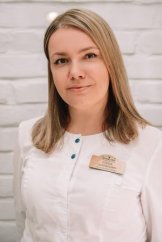 Шарапова Елена
