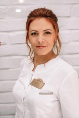 Терехова Юлиана