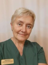 Румянцева Елена Константиновна