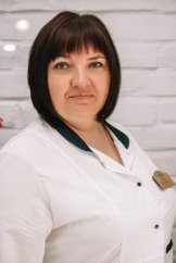Мякинина Ирина