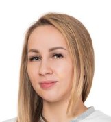 Жукова Ирина Николаевна