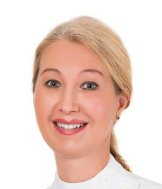 Клюева Юлия Владимировна