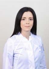 Муратова Дарья Сергеевна