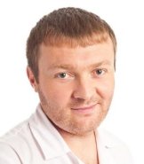 Гедгафов Рустам Мухамедович