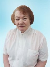 Воротилкина Вера Васильевна