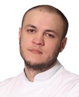 Бессолов Инал Русланович