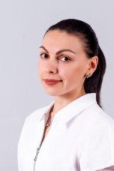 Загоруйко Лилия Анатольевна