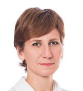 Леванова Елизавета Павловна