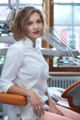 Тэмп Юлия Владимировна