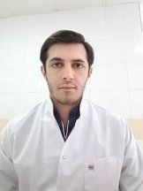 Юсифзаде Али Вугар оглы