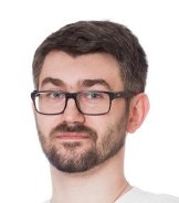 Сичкар Максим Евгеньевич