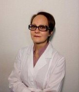 Максимова Жанна Владимировна