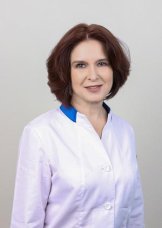 Монахова Татьяна Львовна