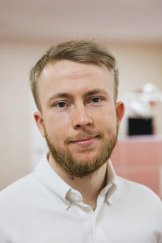 Филиппов Глеб Константинович