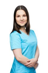 Николаева Марина Юрьевна