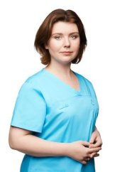 Дроганова Анна Сергеевна