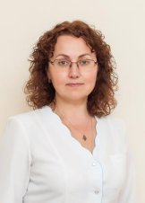 Кравченко Варвара Александровна