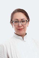 Алхимова Елена Викторовна